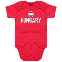 Baby Body - HUNGARY