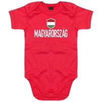 Baby Body - MAGYARORSZÁG