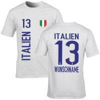 Herren Fan-Shirt - ITALIEN