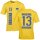 FanShirts4u Herren Fan-Shirt - UKRAJINA - S