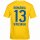 FanShirts4u Herren Fan-Shirt - ROMÂNIA - S