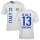 Kinder Fan-Shirt - ITALY -