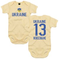 Baby Body - UKRAINE