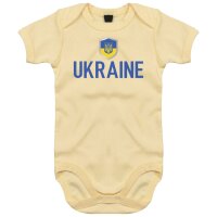 Baby Body - UKRAINE