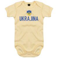 Baby Body - UKRAJINA