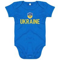 Baby Body - UKRAINE