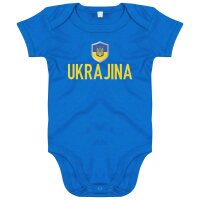 Baby Body - UKRAJINA