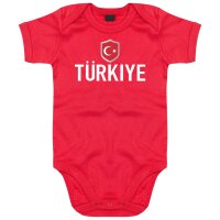 Baby Body - TÜRKIYE