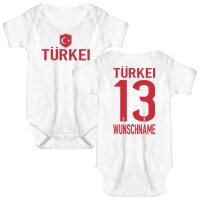 Baby Body - TÜRKEI