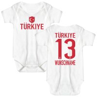 Baby Body - TÜRKIYE