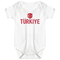 Baby Body - TÜRKIYE