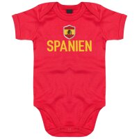 Baby Body - SPANIEN