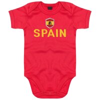 Baby Body - SPAIN