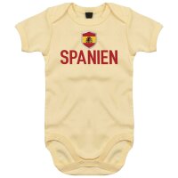 Baby Body - SPANIEN