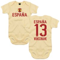 Baby Body - ESPAÑA