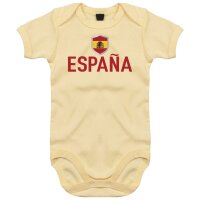 Baby Body - ESPAÑA
