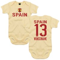Baby Body - SPAIN