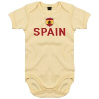 Baby Body - SPAIN