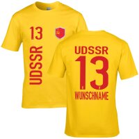 Kinder Fan-Shirt - UDSSR -