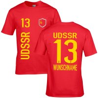 Kinder Fan-Shirt - UDSSR -