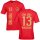Kinder Fan-Shirt - CRNA GORA