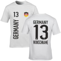 Kinder Fan-Shirt - GERMANY / ADLER