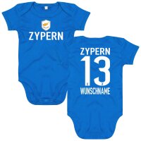 Baby Body - ZYPERN