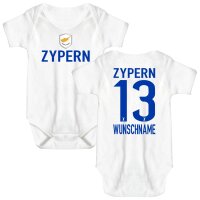 Baby Body - ZYPERN