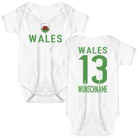 Baby Body - WALES
