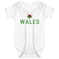 Baby Body - WALES