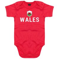 Baby Body - WALES