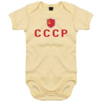 Baby Body - CCCP