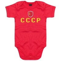 Baby Body - CCCP