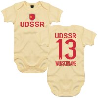Baby Body - UDSSR