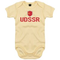 Baby Body - UDSSR