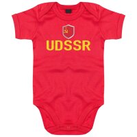 Baby Body - UDSSR