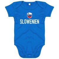 Baby Body - SLOWENIEN