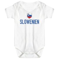 Baby Body - SLOWENIEN