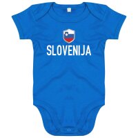Baby Body - SLOVENIJA