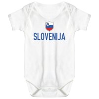 Baby Body - SLOVENIJA