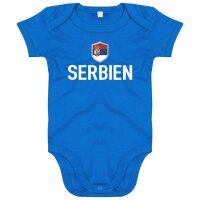 Baby Body - SERBIEN -