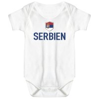 Baby Body - SERBIEN