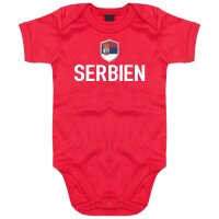 Baby Body - SERBIEN