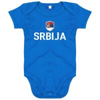 Baby Body - SRBIJA