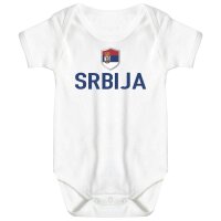 Baby Body - SRBIJA