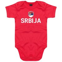 Baby Body - SRBIJA