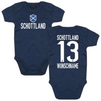 Baby Body - SCHOTTLAND