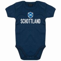 Baby Body - SCHOTTLAND