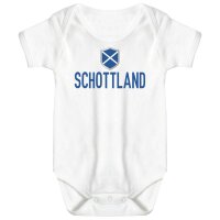 Baby Body - SCHOTTLAND