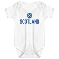 Baby Body - SCOTLAND